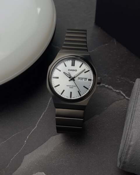 CASIO MTP-E735B-7A - QUÀ TẶNG TRỊ GIÁ 600K 