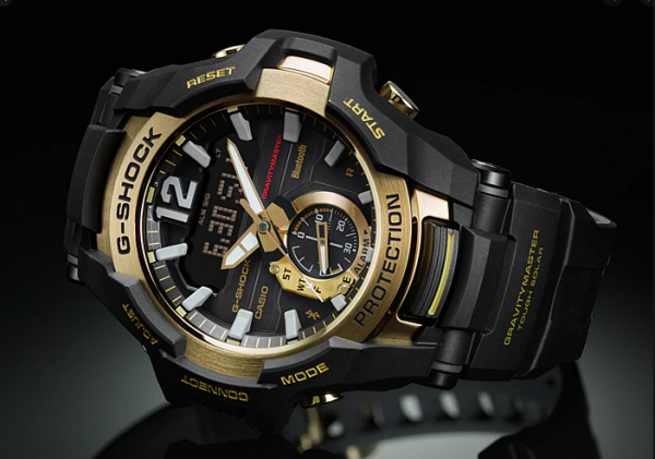 G-SHOCK GR-B100GB-1A