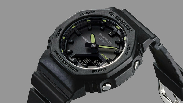 CASIO G-SHOCK GMA-P2100SA-1A2