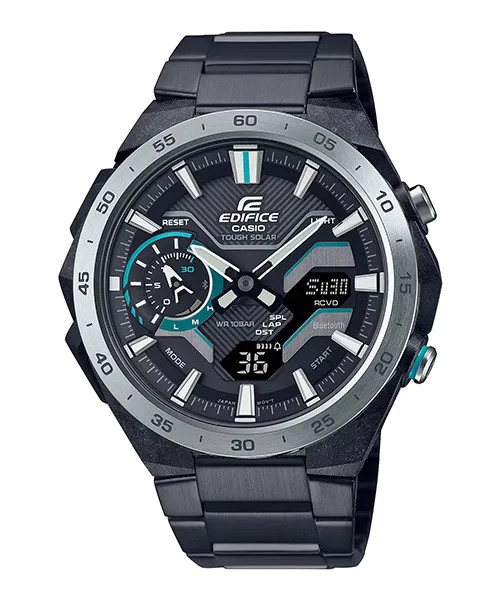 CASIO EDIFICE ECB-2200DD-1A
