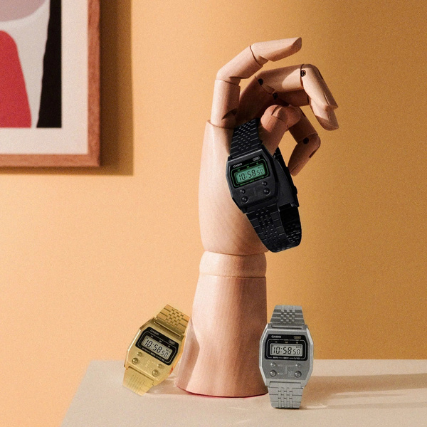 Đồng Hồ Casio A1100B-1