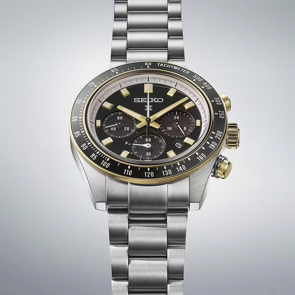 Đồng Hồ Nam Chính Hãng SEIKO Prospex SSC941P1