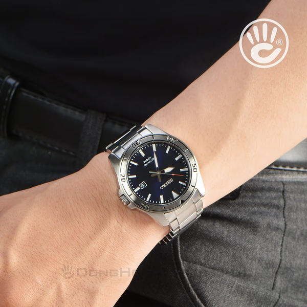 Đồng Hồ Nam Chính Hãng SEIKO Regular SGEH63P1