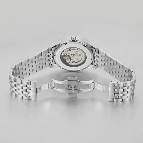 Đồng Hồ Nam Chính Hãng SRWATCH Automatic AT SG8885.1101AT