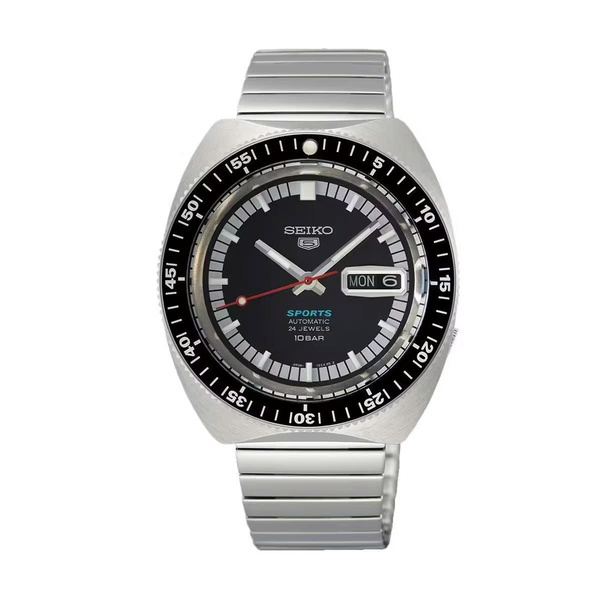 Đồng Hồ Nam Chính Hãng SEIKO 5 Sports SRPK17K1 