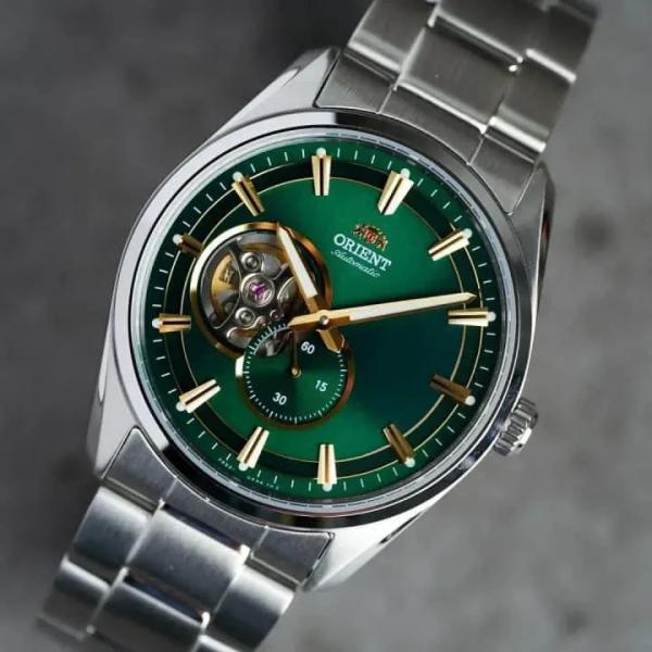 Đồng Hồ Nam Chính Hãng ORIENT Contemporary RA-AR0008E10B
