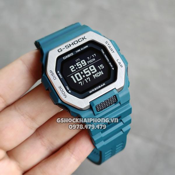 G-SHOCK GBX-100-2A