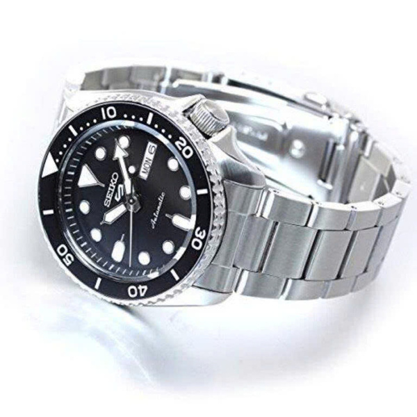 Đồng Hồ Nam Chính Hãng SEIKO 5 Sports SBSA005J