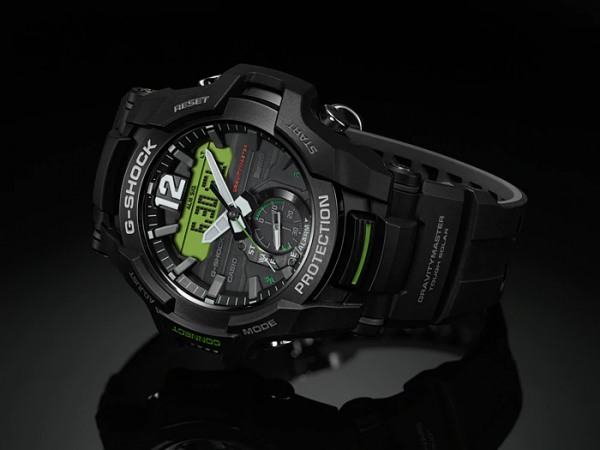 G-SHOCK GR-B100-1A3