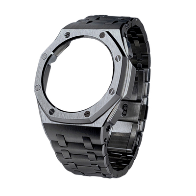 Vỏ đen - dây thép đen ( Thế hệ 5 cao cấp )