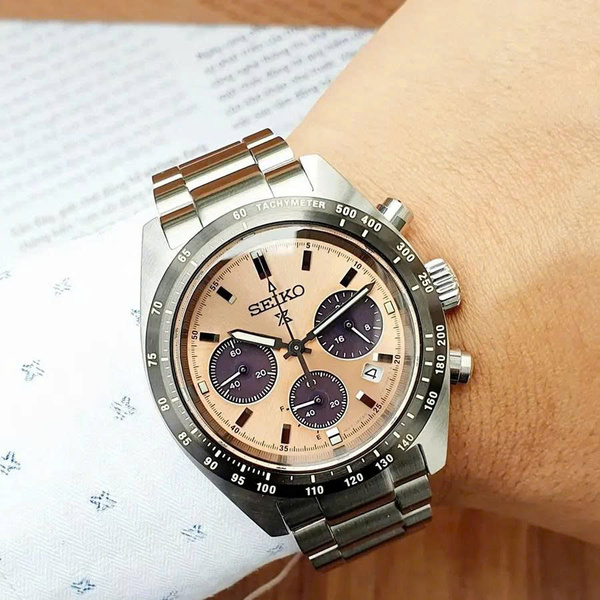 Đồng Hồ Nam Chính Hãng SEIKO Prospex SSC951P1