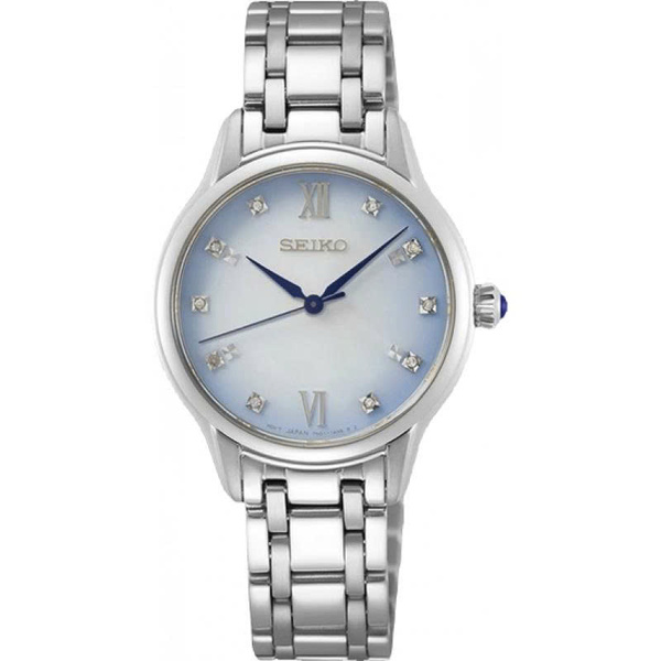 Đồng Hồ Nữ Chính Hãng SEIKO Regular SRZ539P1