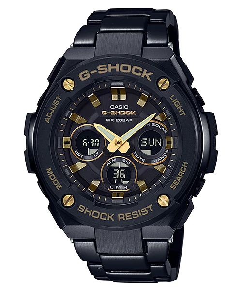 G -SHOCK GST-S300BD-1A
