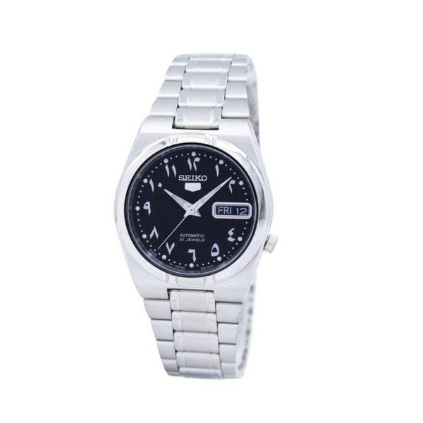 Đồng Hồ Nam Chính Hãng SEIKO 5 SNK063J5