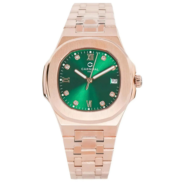 Đồng hồ  CARNIVAL 8160L-VH-XL