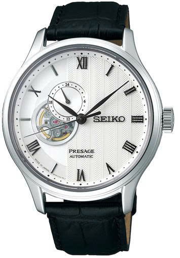Đồng Hồ Nam Chính Hãng SEIKO Presage SARY095