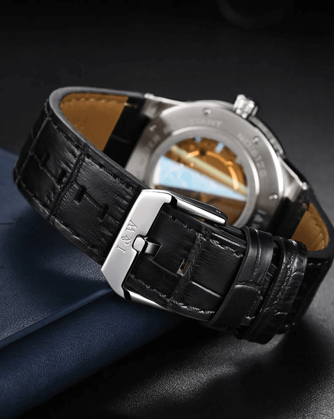 Đồng Hồ Nam I&W Carnival IW612G-2