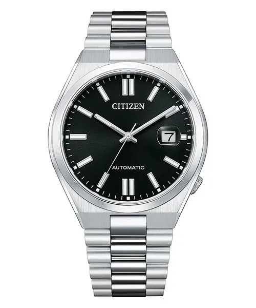 CITIZEN Mechanical NJ0150-81E
