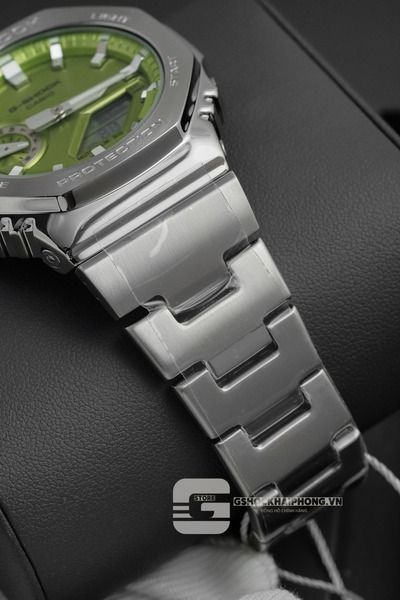 GM-2110D-3A - Đồng hồ G-Shock Nam