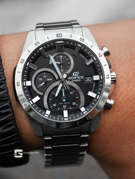 CASIO EDIFICE EFR-571D-1AV