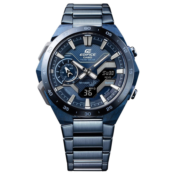 CASIO EDIFICE ECB-2200CB-2A