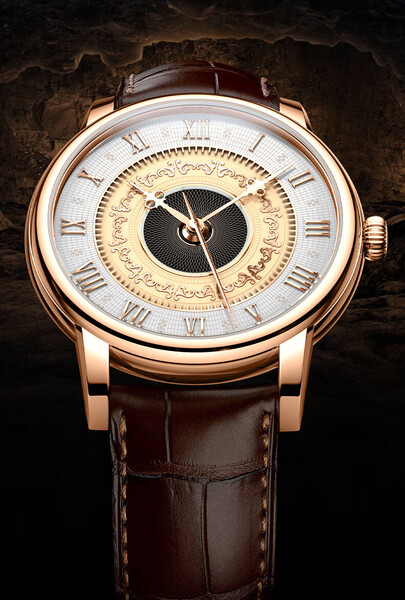 Đồng hồ nam chính hãng LOBINNI L16056-1