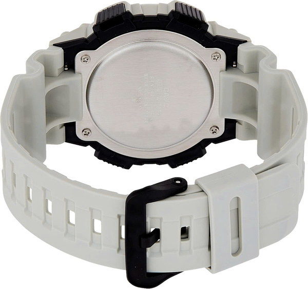 Đồng Hồ Nam Chính Hãng CASIO W-735H-8A2V