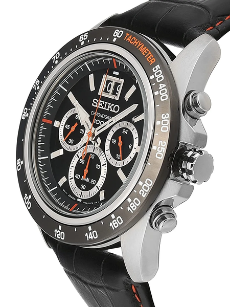 Đồng Hồ Nam Chính Hãng SEIKO Regular SPC237P1