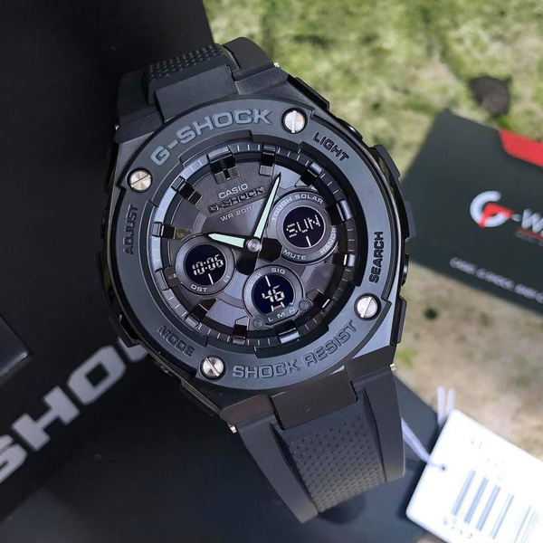 G-SHOCK GST-S300G-1A1