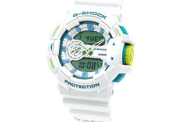 G-SHOCK GA-400WG-7