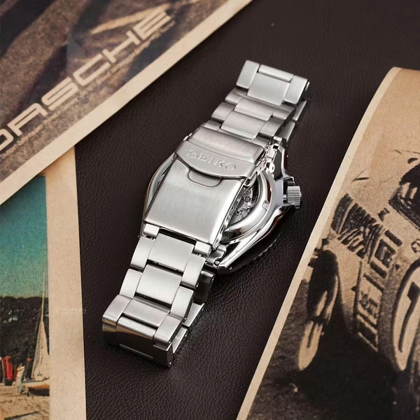 Đồng Hồ Nam Chính Hãng SEIKO 5 Sports SRPK09K1 