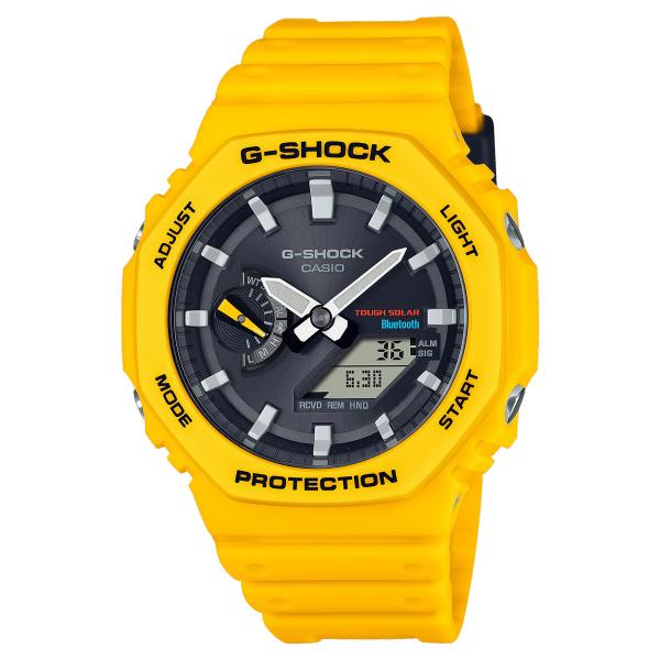 G-SHOCK GA-B2100C-9A
