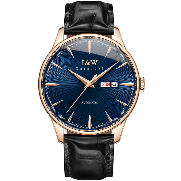 Đồng Hồ Nam I&W Carnival IW519G-1