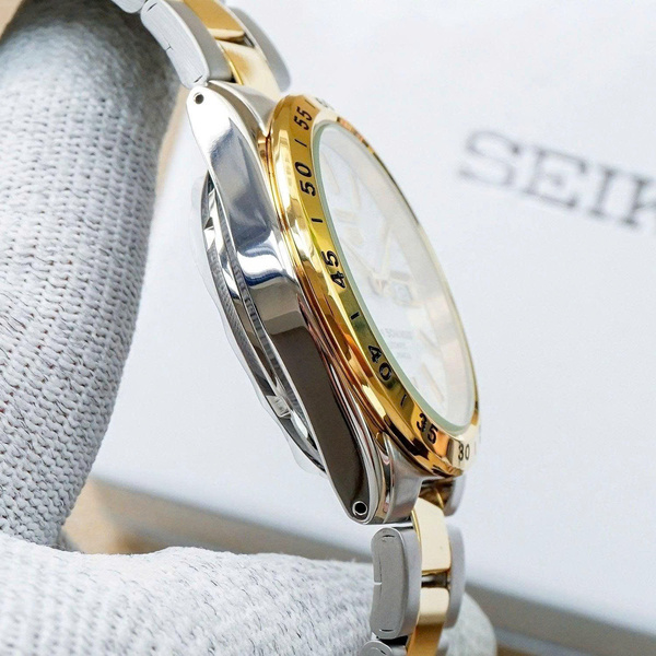 Đồng Hồ Nam Chính Hãng SEIKO 5 SNKE04J1