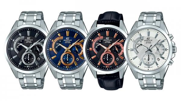 EDIFICE EFV-580D-2AV