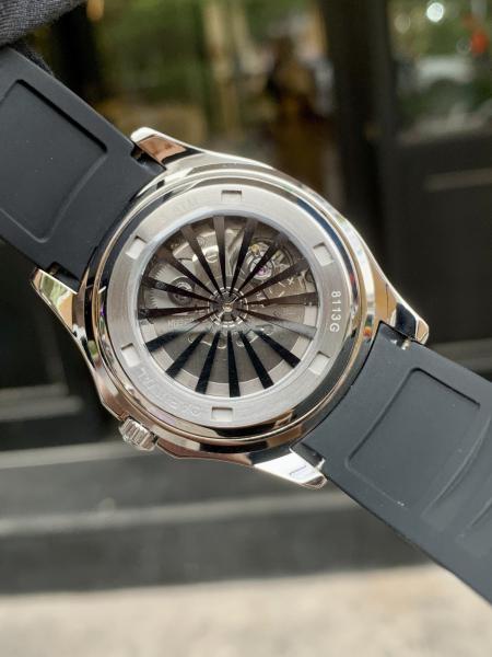 Đồng Hồ Nam Carnival Aquanus 8113G-VT-DCS-XL