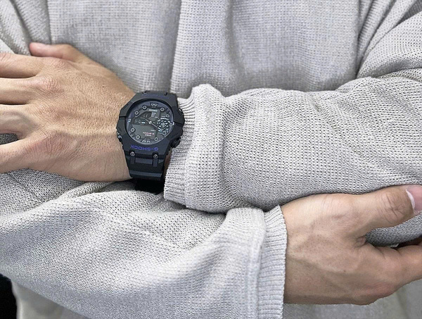 G-Shock GA-B001CBR-1A