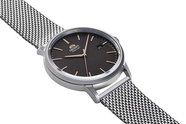 Đồng Hồ Nam Chính Hãng ORIENT Contemporary RA-AC0E05N10B