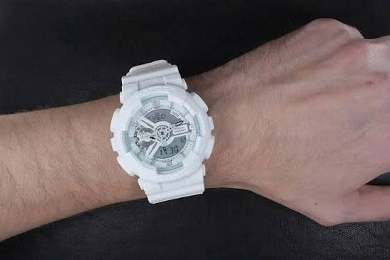 G-SHOCK GA-110LP-7A