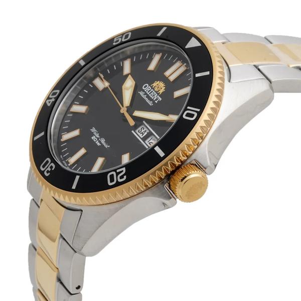 Đồng Hồ Nam Chính Hãng ORIENT Sports RA-AA0917B19B