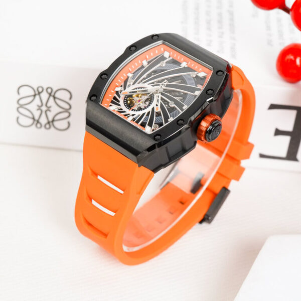 Đồng Hồ Bonest Gatti Nam BG9902-A2