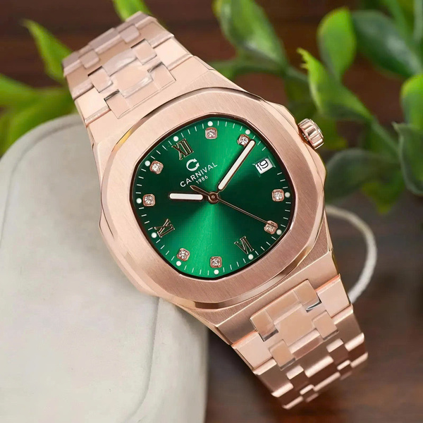 Đồng hồ  CARNIVAL 8160L-VH-XL