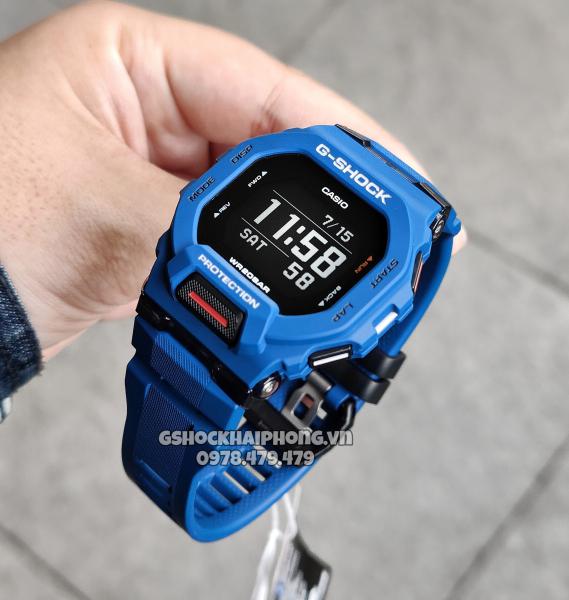 G-SHOCK GBD-200-2A
