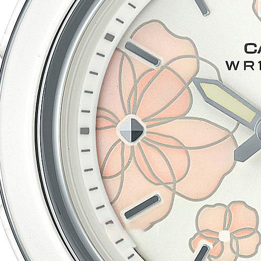 Đồng hồ Nữ Chính hãng BABY-G BGA-150FL-7A