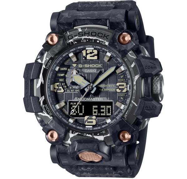 G-SHOCK GWG-2000CR-1ADR