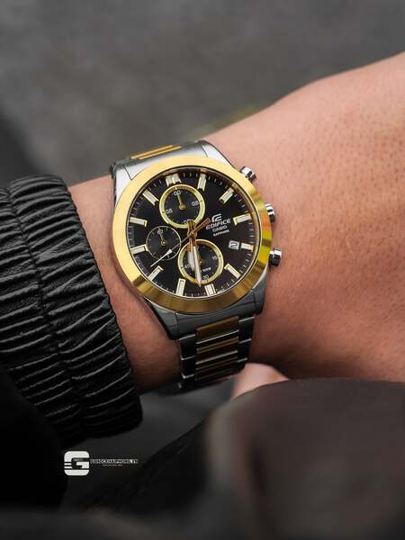 CASIO EDIFICE EFB-710SG-1A