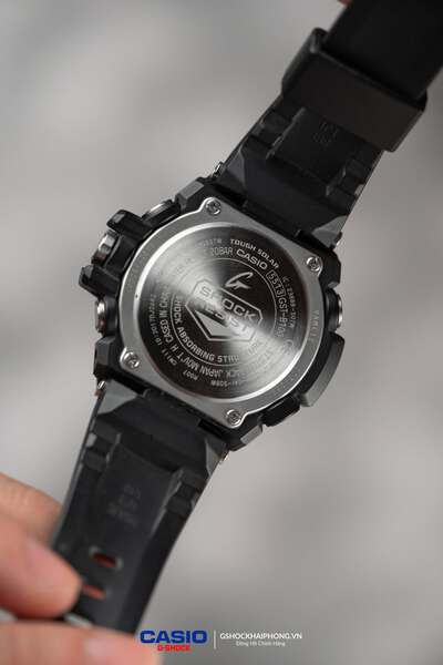 G-Shock GST-B100-1A ( GS-000408 )