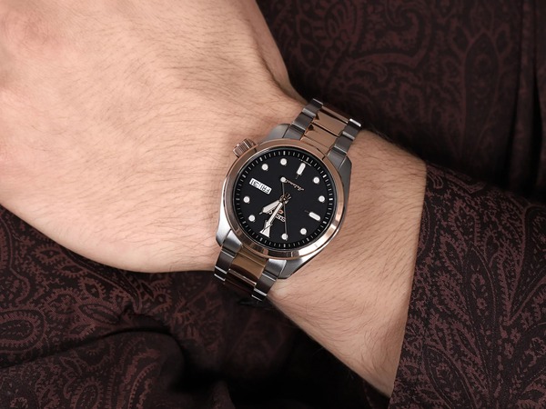 Đồng Hồ Nam Chính Hãng SEIKO 5 Sports SRPE58K1S