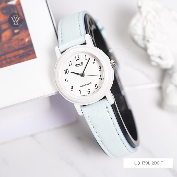  CASIO LQ-139L-2B