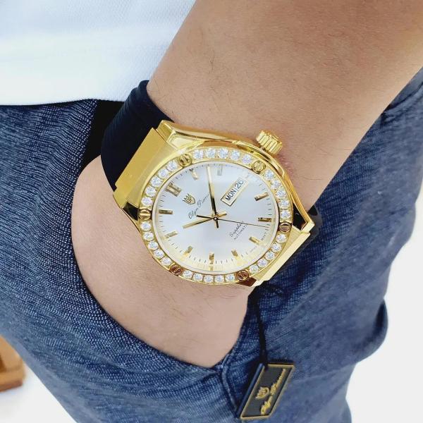 Olympianus OP990-45ADGK-GL-T